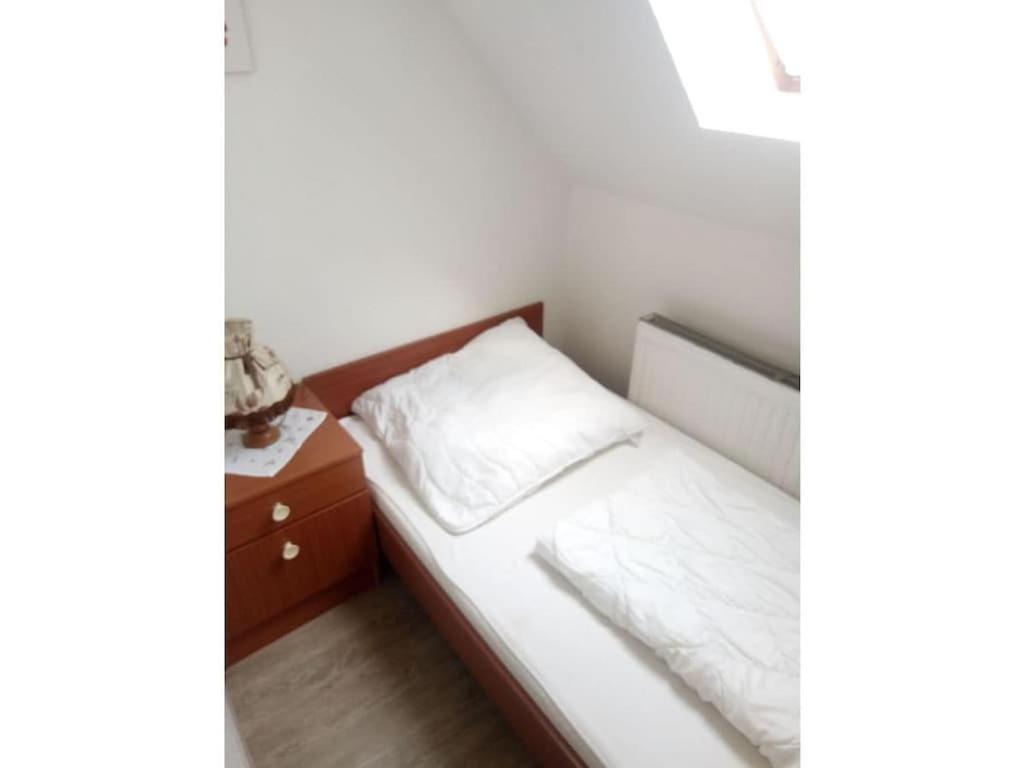 Deich Im Landhaus Michaela ฟรีดริคส์คูก ภายนอก รูปภาพ