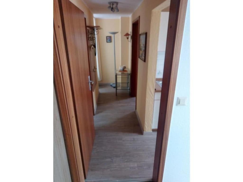 Deich Im Landhaus Michaela ฟรีดริคส์คูก ภายนอก รูปภาพ